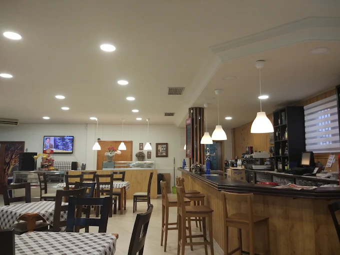 Salón principal