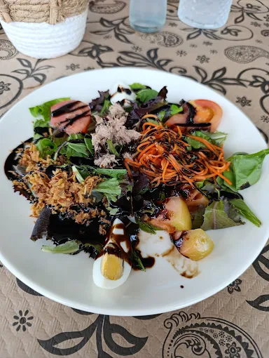 Ensalada Ca Jaime